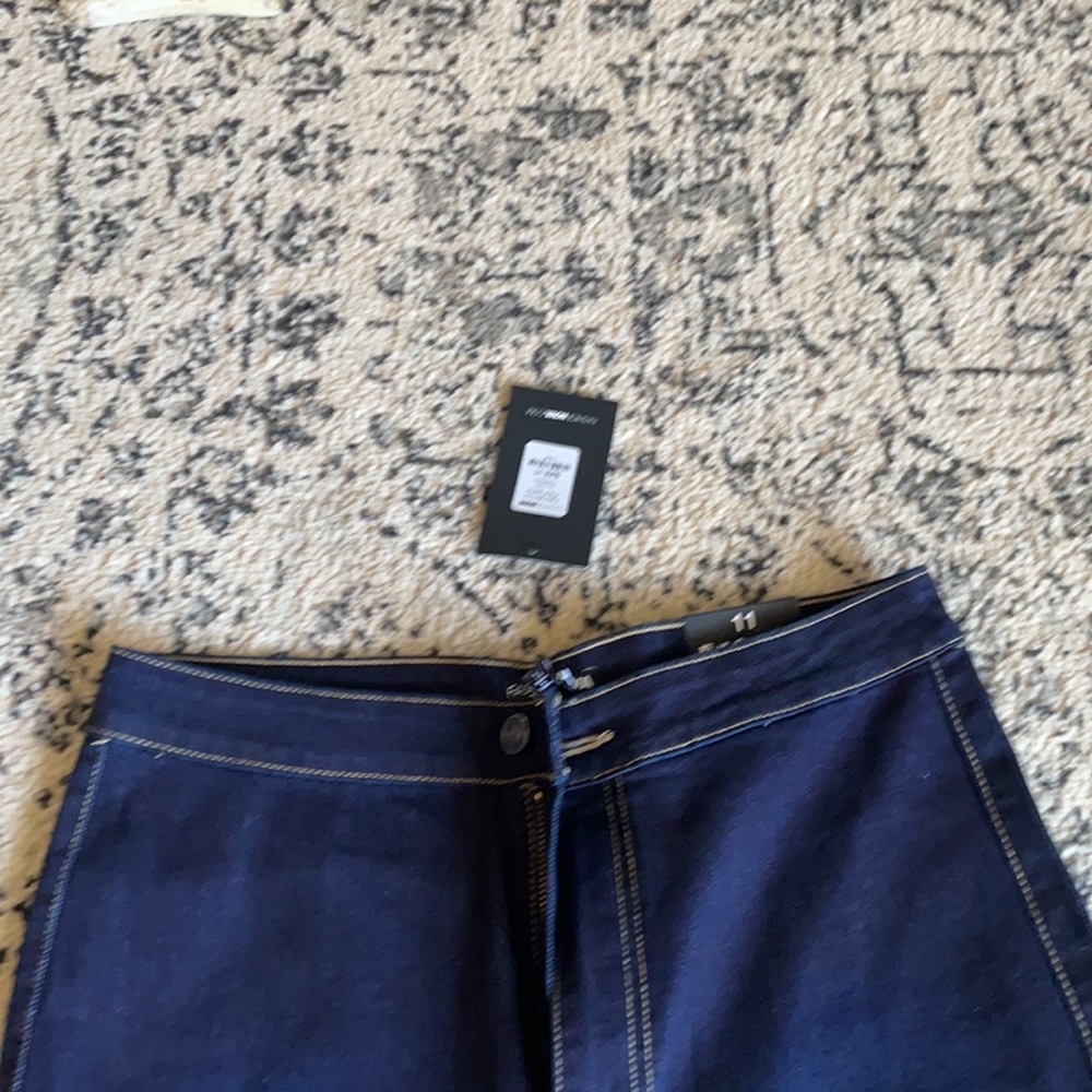 Flare jeans - Picture 2 of 2